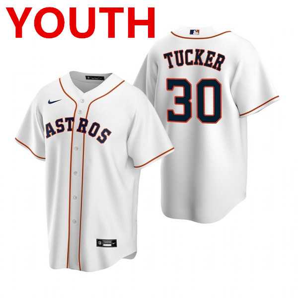 Youth Houston Astros #30 Kyle Tucker White Cool Base Stitched Jersey Dzhi,We sell and wholesale Youth Houston Astros #30 Kyle Tucker White Cool Base Stitched Jersey Dzhi on line form chian!